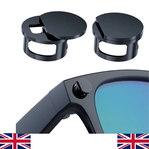 Led light blocker cover for - light,