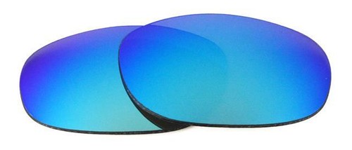 New polarized replacement - replacement, ice