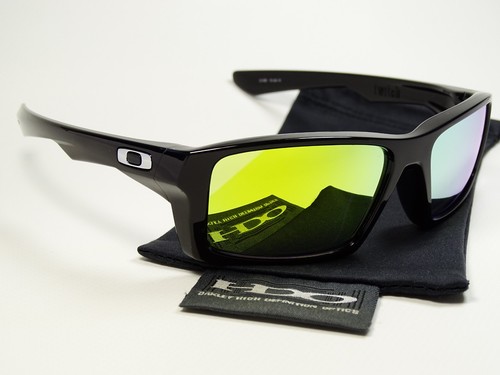 Oakley twitch black 24k - 24k, gold