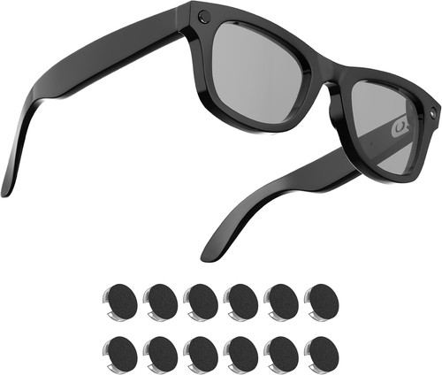 Led light blocker sticker - led,