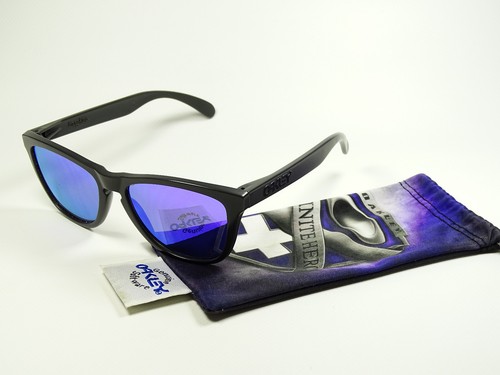 Oakley frogskins infinite hero - frogskins,