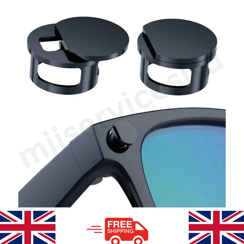 Led light blocker cover - light,