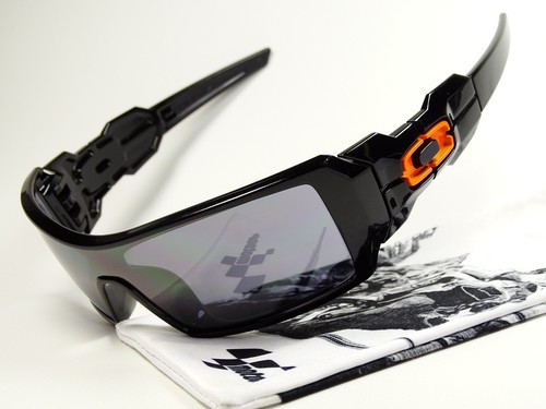 Oakley oil rig team honda - team,