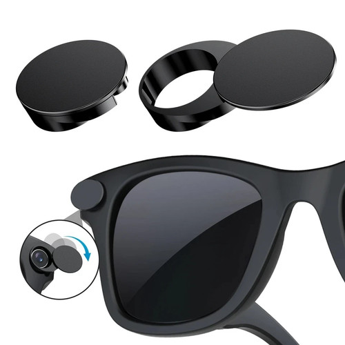 Led light blocker cover for - led,