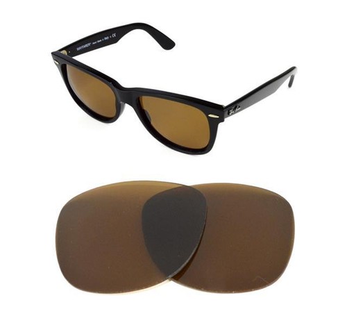 New polarized replacement - polarized,