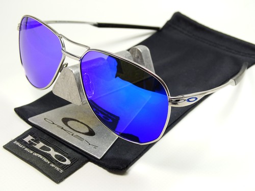 Oakley contrail chrome - oakley,