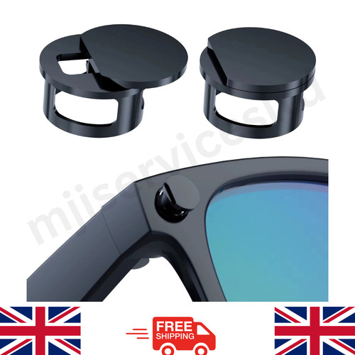 Led light blocker cover - led,