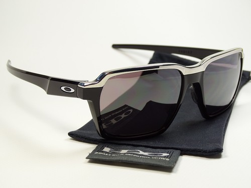 Oakley parlay black sunglasses - parlay,