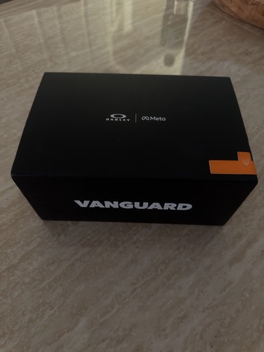 Vanguard glasses meta rayban - vanguard,