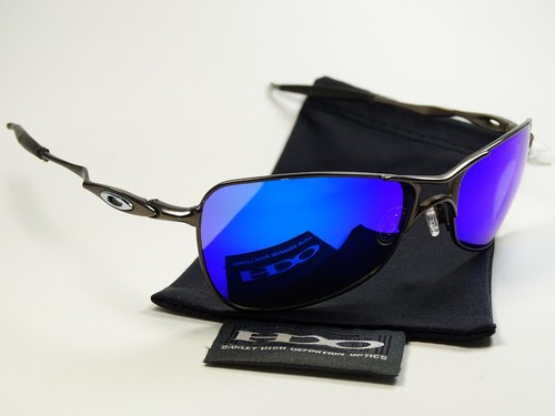 Oakley crosshair polarized - oakley,