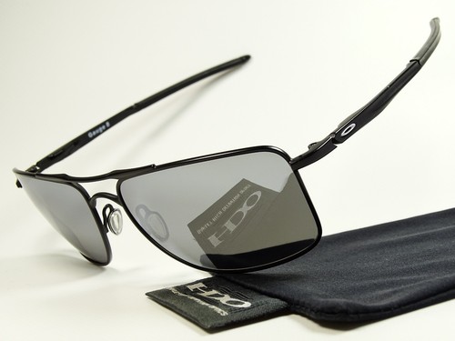 Oakley gauge black - oakley,