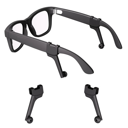 Voicefocus privacy ear tips - ear, ar