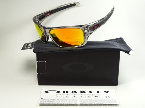 Oakley turbine ruby polarized - turbine,