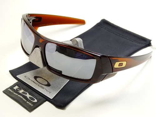 Oakley gascan rootbeer - oakley,