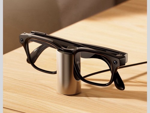 New meta glasses - new,
