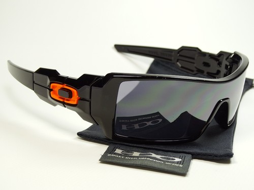 Oakley oil rig team honda - rig,