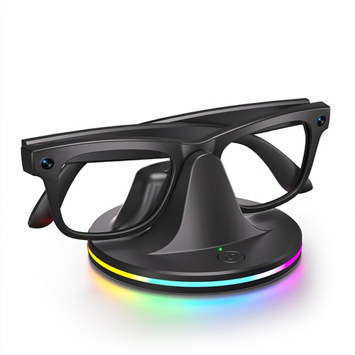 Charging station for ray - for, ray-ban