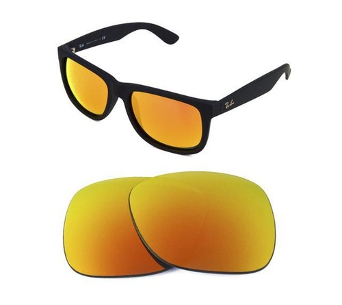 New polarized replacement fire - polarized,