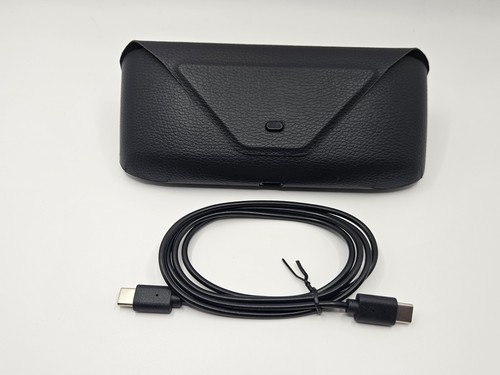 Charging case for ray - for, ray-ban