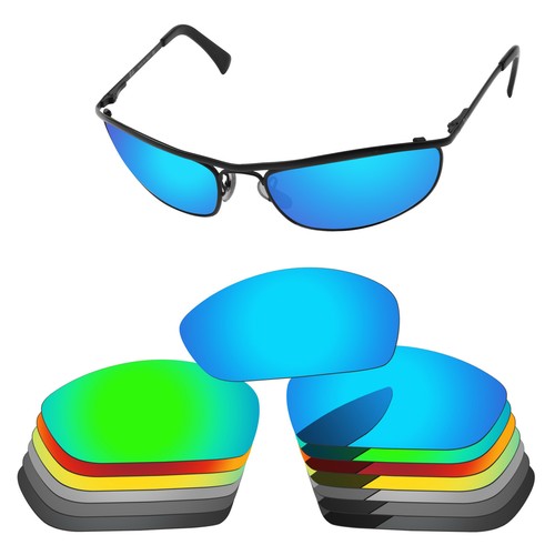 Lenslog polarized replacement - polarized,