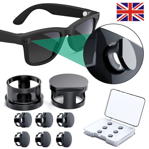 6pcs led light blocker - 2/4/6pcs,