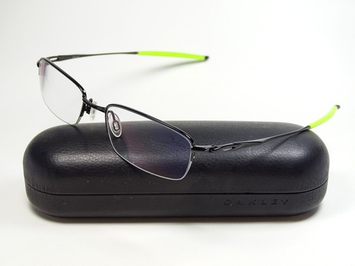 Oakley ox3133 black retina - oakley,