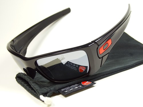 Oakley fuel cell ducati - fuel,