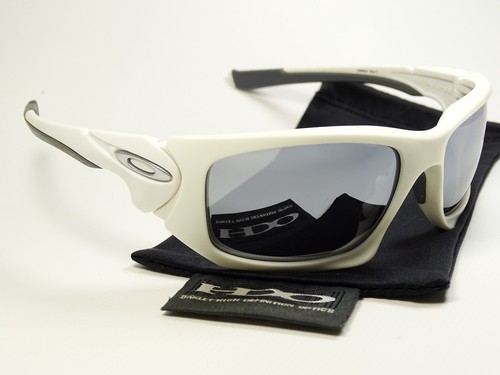 Oakley scalpel white - scalpel,