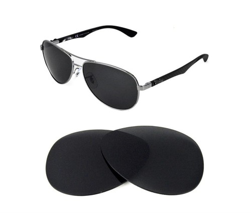 New polarized black - polarized,
