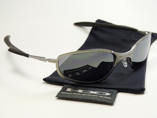 Oakley wire brushed thick - oakley, a